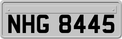 NHG8445
