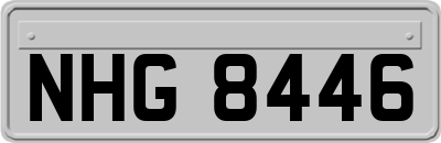 NHG8446