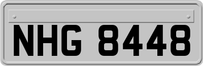 NHG8448