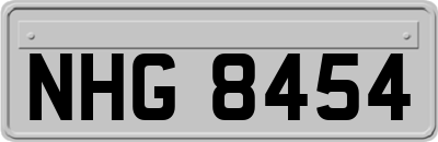 NHG8454