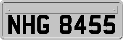 NHG8455