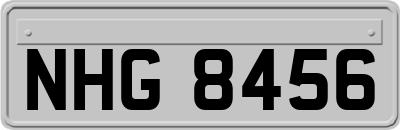 NHG8456
