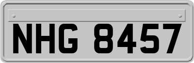 NHG8457