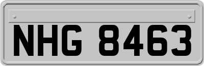 NHG8463