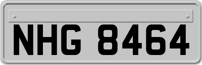 NHG8464