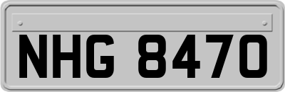 NHG8470