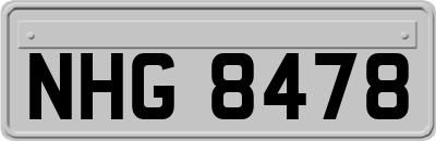 NHG8478