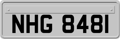 NHG8481