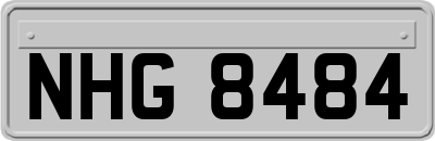 NHG8484