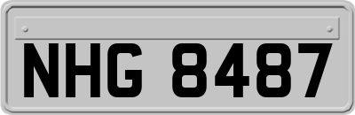 NHG8487