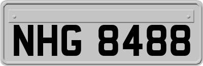 NHG8488