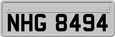 NHG8494