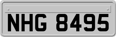 NHG8495