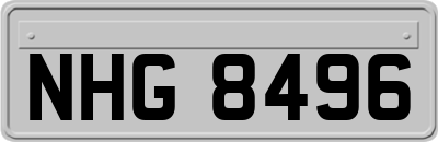NHG8496