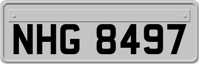 NHG8497