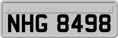 NHG8498
