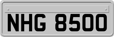 NHG8500