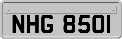 NHG8501