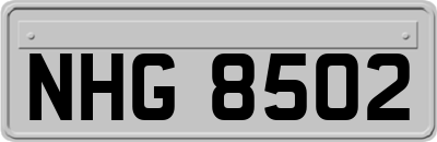 NHG8502