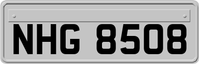 NHG8508