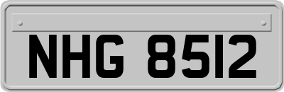 NHG8512