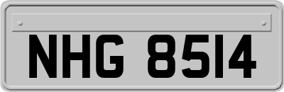 NHG8514
