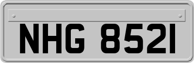 NHG8521