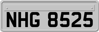 NHG8525