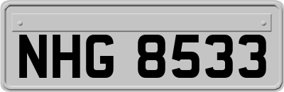 NHG8533