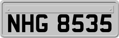 NHG8535