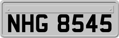 NHG8545