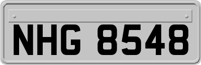 NHG8548