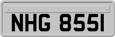NHG8551