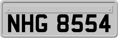 NHG8554