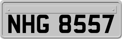 NHG8557