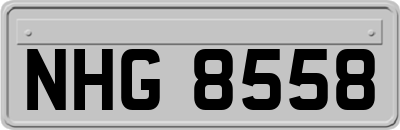 NHG8558