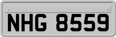NHG8559