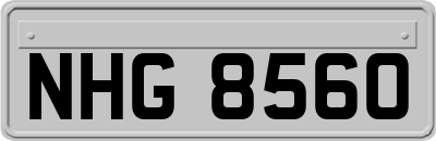 NHG8560
