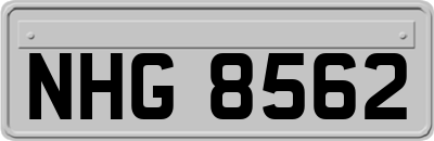 NHG8562