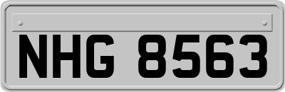 NHG8563