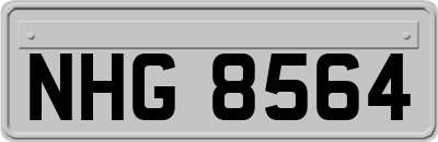NHG8564