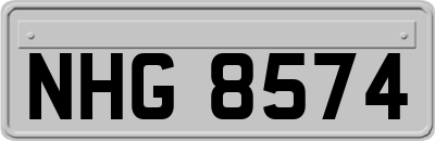 NHG8574