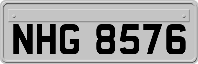NHG8576