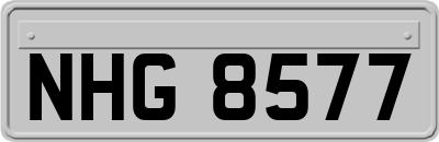 NHG8577