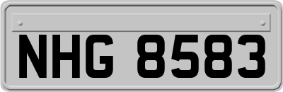 NHG8583