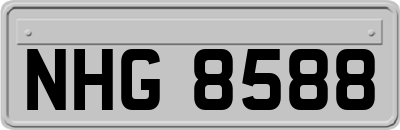 NHG8588