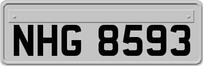 NHG8593