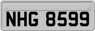 NHG8599