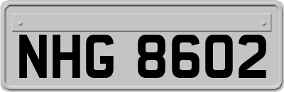 NHG8602