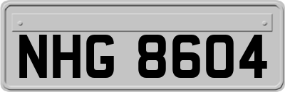 NHG8604